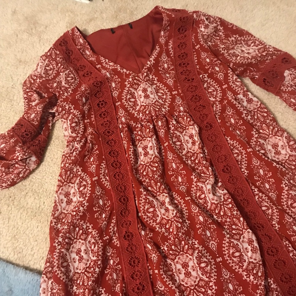 Dress